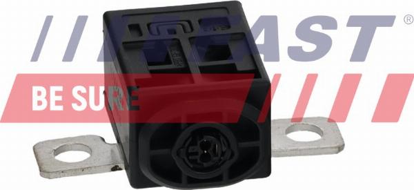 Fast FT01801 - Адаптер акумуляторної батареї autozip.com.ua