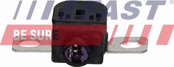 Fast FT01803 - Адаптер акумуляторної батареї autozip.com.ua