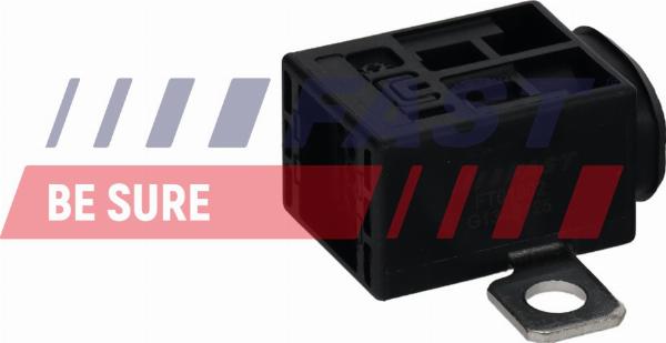 Fast FT01802 - Адаптер акумуляторної батареї autozip.com.ua