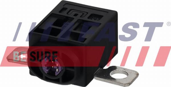 Fast FT01802 - Адаптер акумуляторної батареї autozip.com.ua