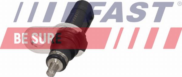 Fast FT01839 - Датчик, температура охолоджуючої рідини autozip.com.ua