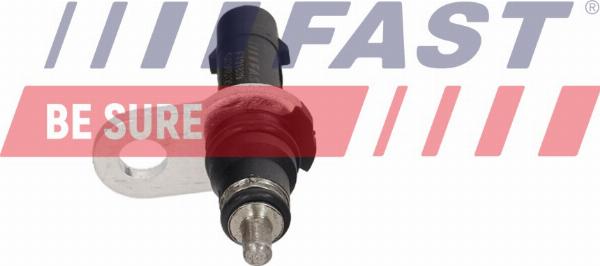 Fast FT01839 - Датчик, температура охолоджуючої рідини autozip.com.ua