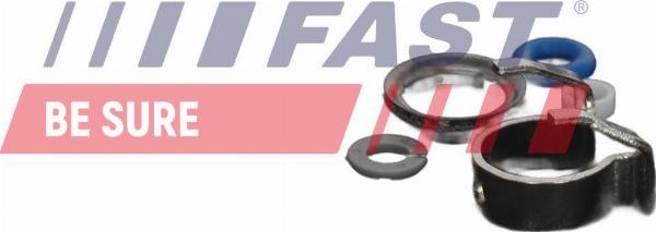 Fast FT01831 - Ремкомплект, насос-форсунка autozip.com.ua