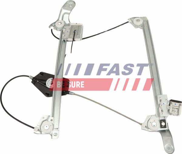 Fast FT01391 - Підйомний пристрій для вікон autozip.com.ua
