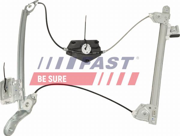 Fast FT01391 - Підйомний пристрій для вікон autozip.com.ua