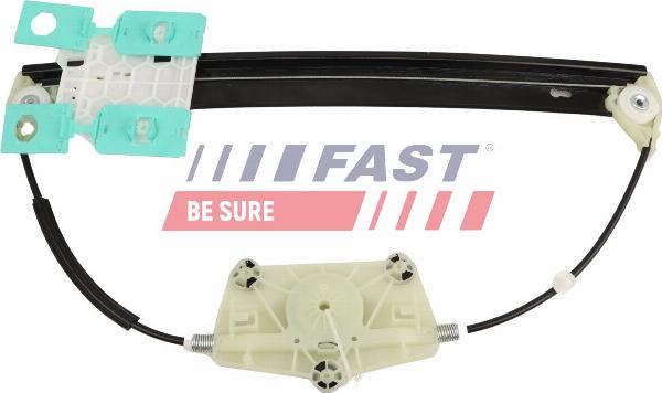 Fast FT01393 - Підйомний пристрій для вікон autozip.com.ua