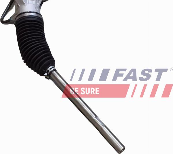 Fast FT01349 - Прилад для перевірки напруги autozip.com.ua
