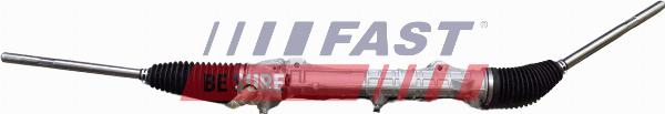 Fast FT01349 - Прилад для перевірки напруги autozip.com.ua