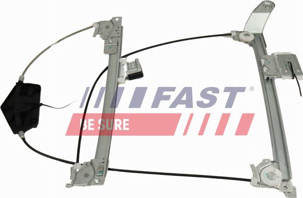 Fast FT01389 - Підйомний пристрій для вікон autozip.com.ua