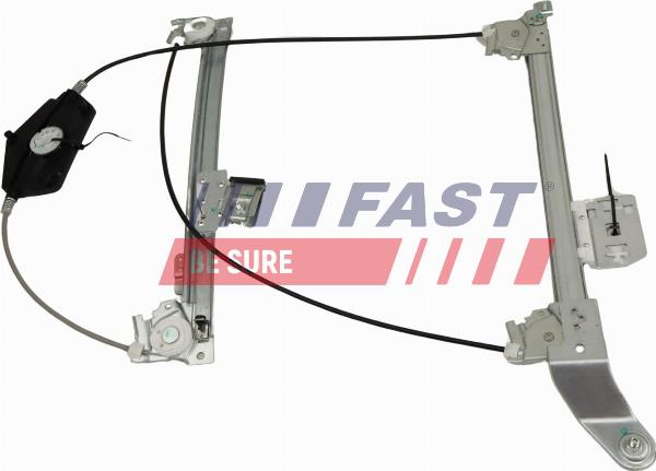 Fast FT01389 - Підйомний пристрій для вікон autozip.com.ua