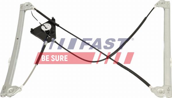 Fast FT01386 - Підйомний пристрій для вікон autozip.com.ua