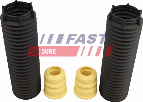 Fast FT01297 - Пилозахисний комплект, амортизатор autozip.com.ua