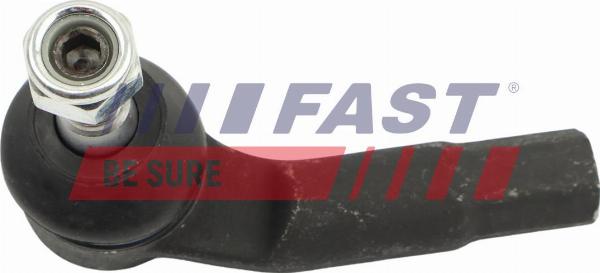 Fast FT01718 - Наконечник рульової тяги, кульовий шарнір autozip.com.ua