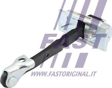 Fast FT08541 - Фіксатор дверей autozip.com.ua