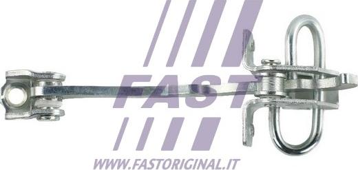 Fast FT08508 - Фіксатор дверей autozip.com.ua