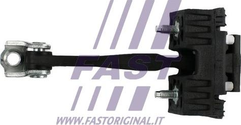 Fast FT08511 - Фіксатор дверей autozip.com.ua