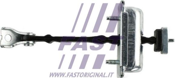 Fast FT08512 - Фіксатор дверей autozip.com.ua