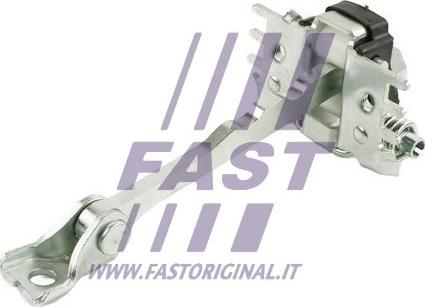 Fast FT08524 - Фіксатор дверей autozip.com.ua