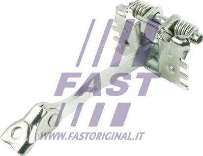 Fast FT08521 - Фіксатор дверей autozip.com.ua