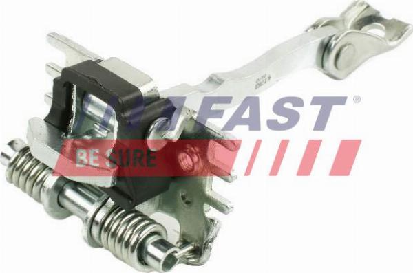 Fast FT08521 - Фіксатор дверей autozip.com.ua