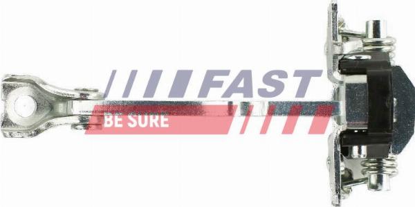 Fast FT08521 - Фіксатор дверей autozip.com.ua
