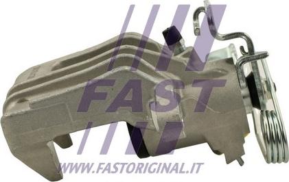 Fast FT02001 - Гальмівний супорт autozip.com.ua