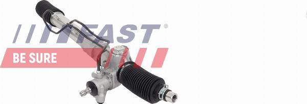 Fast FT02034 - Прилад для перевірки напруги autozip.com.ua
