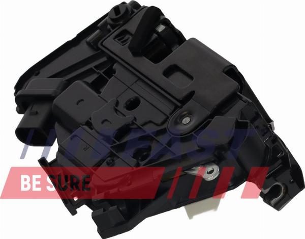 Fast FT02158 - Замок двері autozip.com.ua