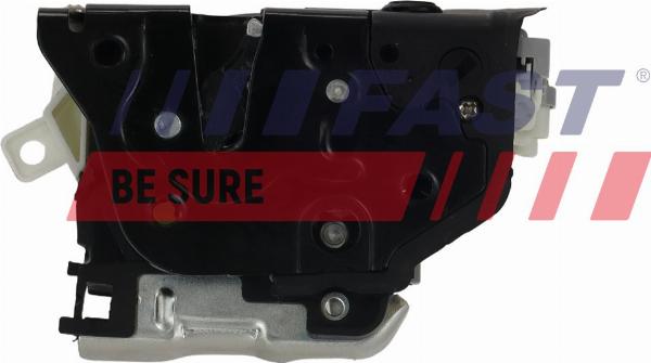 Fast FT02162 - Замок двері autozip.com.ua