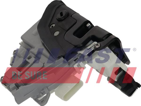 Fast FT02162 - Замок двері autozip.com.ua