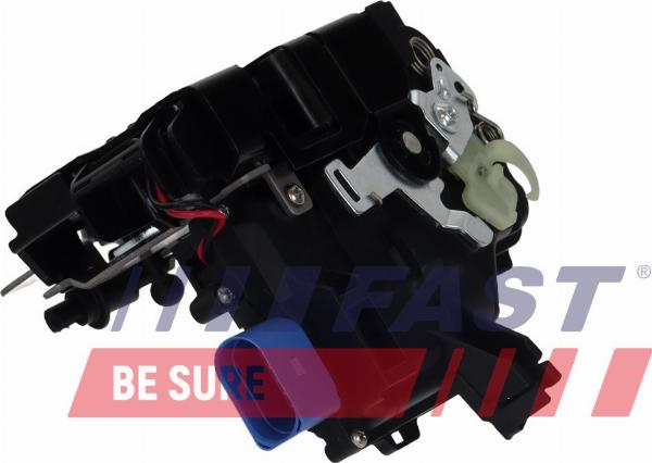 Fast FT02183 - Замок двері autozip.com.ua
