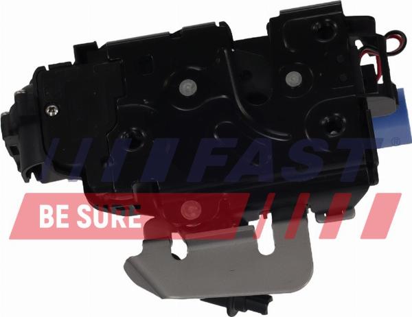 Fast FT02183 - Замок двері autozip.com.ua