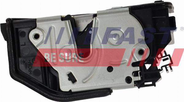 Fast FT02135 - Замок двері autozip.com.ua