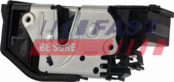 Fast FT02135 - Замок двері autozip.com.ua