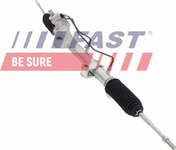 Fast FT02125 - Прилад для перевірки напруги autozip.com.ua