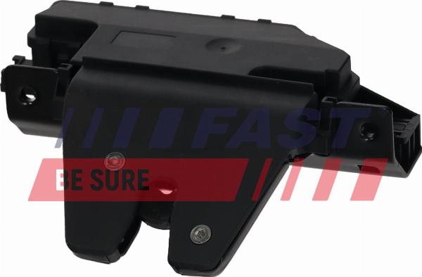 Fast FT02247 - Замок задніх дверей autozip.com.ua