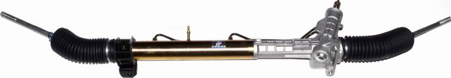 Fast FT19035 - Рульовий механізм, рейка autozip.com.ua