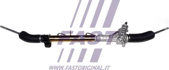 Fast FT19035 - Рульовий механізм, рейка autozip.com.ua