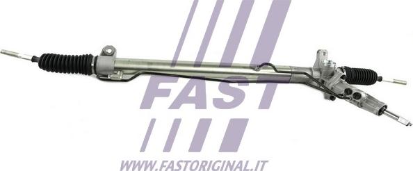 Fast FT19119 - Рульовий механізм, рейка autozip.com.ua