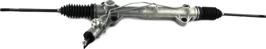 Fast FT19116 - Рульовий механізм, рейка autozip.com.ua