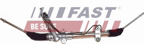 Fast FT19113 - Рульовий механізм, рейка autozip.com.ua