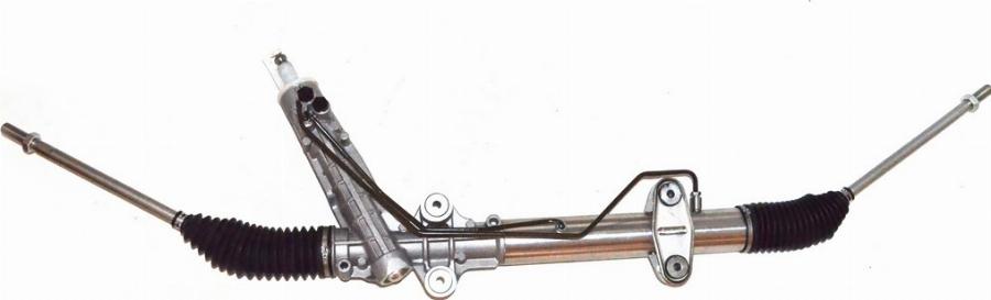 Fast FT19113 - Рульовий механізм, рейка autozip.com.ua