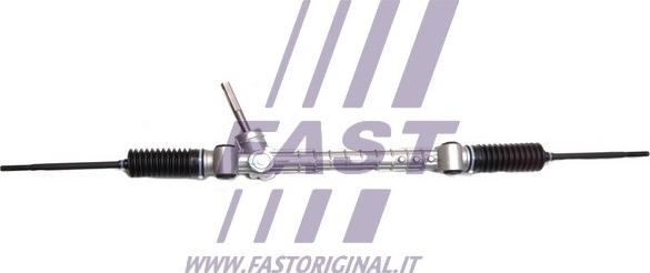 Fast FT19117 - Рульовий механізм, рейка autozip.com.ua