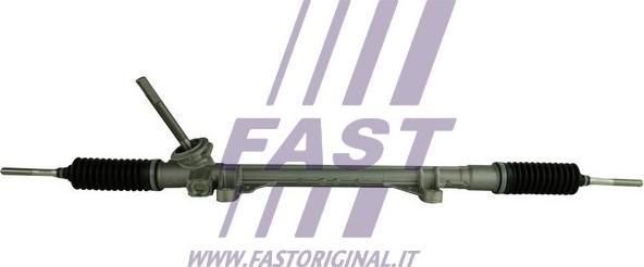 Fast FT19120 - Рульовий механізм, рейка autozip.com.ua