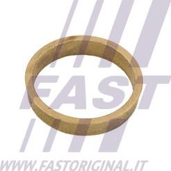 Fast FT14401 - Опорне кільце, опора стійки амортизатора autozip.com.ua