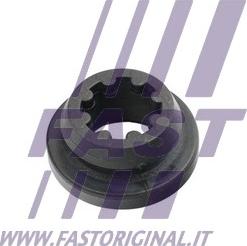 Fast FT14001 - Буфер, кожух двигуна autozip.com.ua