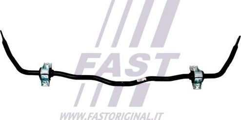Fast FT15951 - Стабілізатор, ходова частина autozip.com.ua