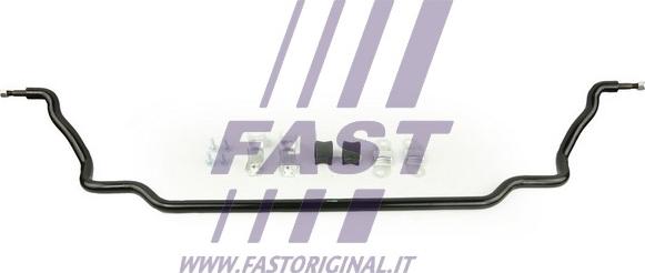 Fast FT15958 - Стабілізатор, ходова частина autozip.com.ua