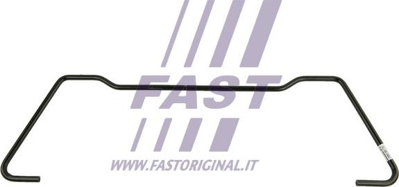 Fast FT15960 - Стабілізатор, ходова частина autozip.com.ua
