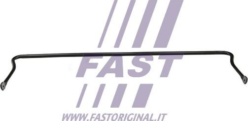 Fast FT15961S - Тяга / стійка, стабілізатор autozip.com.ua